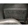 Recambio de caja cambios para renault scenic ii grand confort authentique referencia OEM IAM AJ0001  