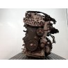 Complete engine Renault Scenic II | Becerril Scrap Yard