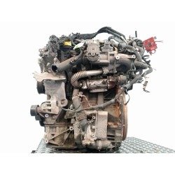 Complete engine Renault Scenic II | Becerril Scrap Yard