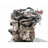 Complete engine Renault Scenic II | Becerril Scrap Yard