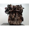 Complete engine Renault Scenic II | Becerril Scrap Yard