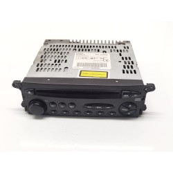 Sistema audio / radio CD 9632592480 | Desguace Becerril