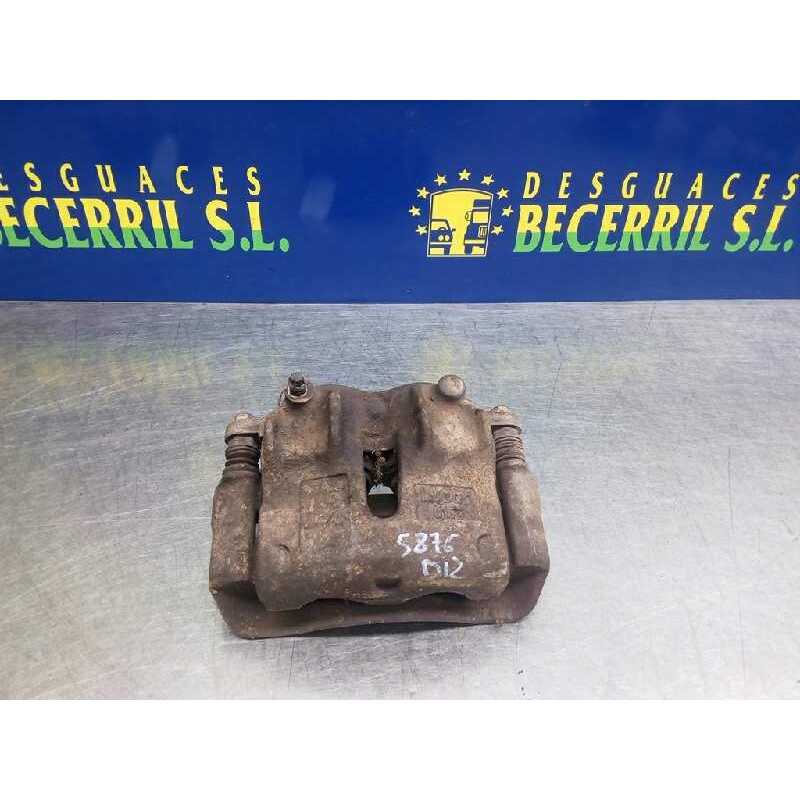 Recambio de pinza freno delantera izquierda para nissan vanette cargo vanette cargo combi - 8 referencia OEM IAM Recambio de pinza freno delantera izquierda para nissan vanette cargo vanette cargo combi - 8 referencia OEM IAM