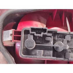 Piloto traseiro esquerdo CITROEN Xsara picasso (N68) | Desguace Becerril