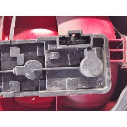 Piloto traseiro direito CITROEN Xsara picasso (N68) | Desguace Becerril
