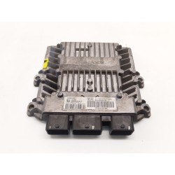 Centralita motor uce CITROEN C2 (JM_) | Desguace Becerril