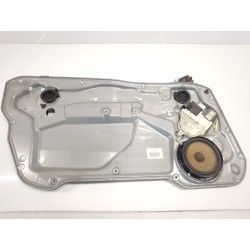 Elevalunas delantero izquierdo Seat Ibiza III (6L1) | Desguace Becerril