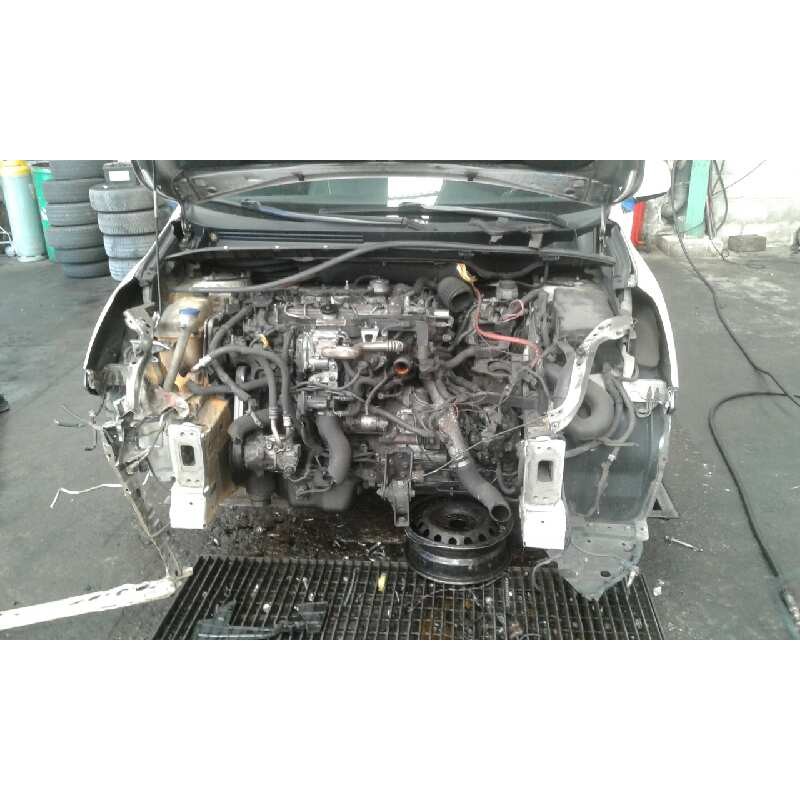 toyota verso del año 2010