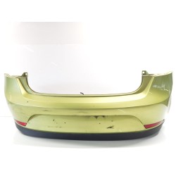 Rear bumper Seat Ibiza IV sc (6J1, 6P5) | Becerril Scrap Yard