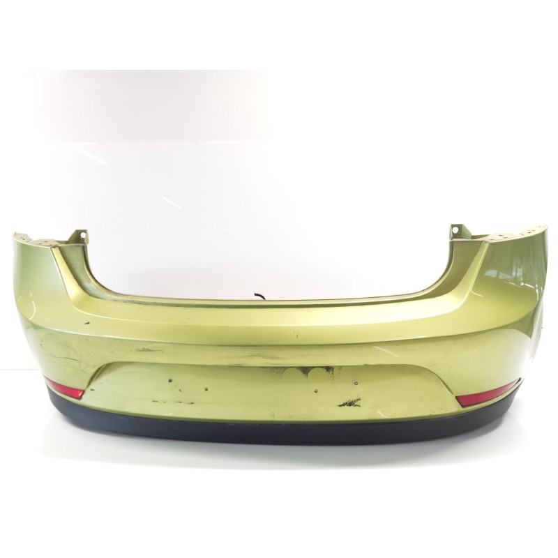 Rear bumper Seat Ibiza IV sc (6J1, 6P5) | Becerril Scrap Yard Rear bumper Seat Ibiza IV sc (6J1, 6P5) | Becerril Scrap Yard