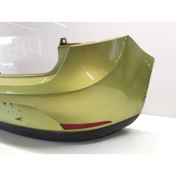 Rear bumper Seat Ibiza IV sc (6J1, 6P5) | Becerril Scrap Yard