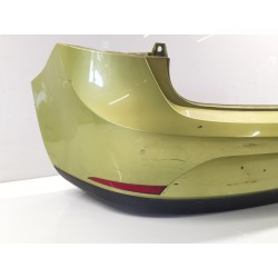 Rear bumper Seat Ibiza IV sc (6J1, 6P5) | Becerril Scrap Yard