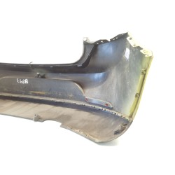 Rear bumper Seat Ibiza IV sc (6J1, 6P5) | Becerril Scrap Yard