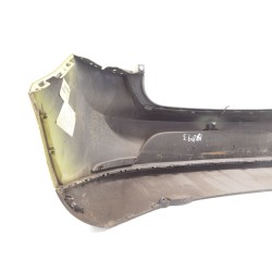Rear bumper Seat Ibiza IV sc (6J1, 6P5) | Becerril Scrap Yard