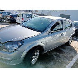 Detalhamento das peças para Opel astra h berlina Cosmo Diesel do ano 2005 com motor Z17DTH