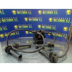 Recambio de bobina encendido para ford mondeo berlina/familiar (fd) referencia OEM IAM 938F12024DA  