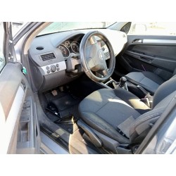 Detalhamento das peças para Opel astra h berlina Cosmo Diesel do ano 2005 com motor Z17DTH