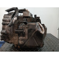 Scatola del cambio Skoda Octavia II (1Z3) | Desguace Becerril