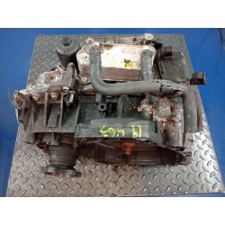 Scatola del cambio Skoda Octavia II (1Z3) | Desguace Becerril