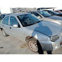 mg serie 25 (rf) del año 2005