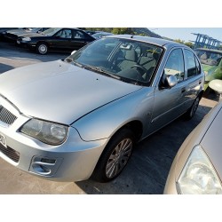 mg serie 25 (rf) del año 2005