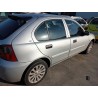 mg serie 25 (rf) del año 2005