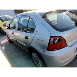 mg serie 25 (rf) del año 2005