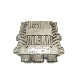 Engine control unit (ECU) Ford Fusion (JU_) | Becerril Scrap Yard