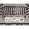 Engine control unit (ECU) Ford Fusion (JU_) | Becerril Scrap Yard