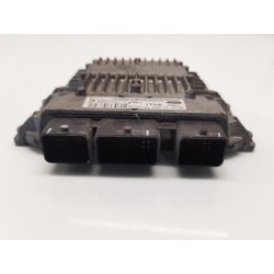 Engine control unit (ECU) Ford Fusion (JU_) | Becerril Scrap Yard