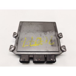Engine control unit (ECU) Ford Fusion (JU_) | Becerril Scrap Yard
