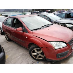 ford focus berlina (cap) del año 2007