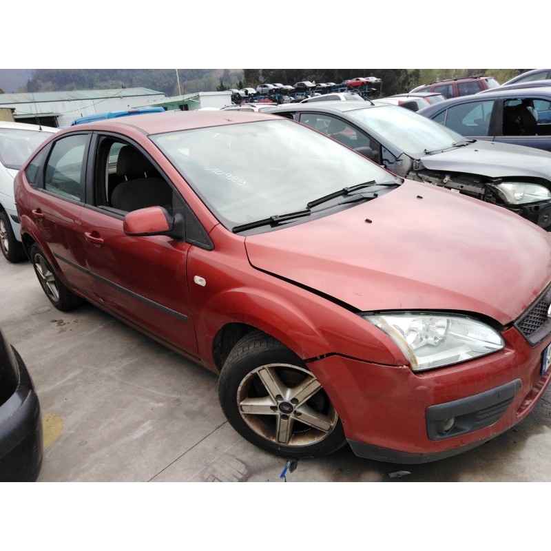 ford focus berlina (cap) del año 2007