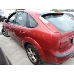 ford focus berlina (cap) del año 2007