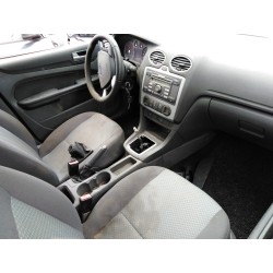 ford focus berlina (cap) del año 2007