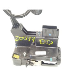 Cerradura puerta delantera derecha Ford Fusion (JU_) | Desguace Becerril