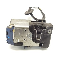 Cerradura puerta delantera derecha Ford Fusion (JU_) | Desguace Becerril