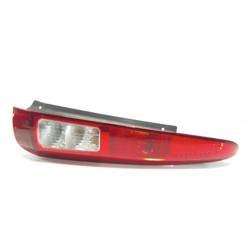 Right rear taillight Ford Fusion (JU_) | Becerril Scrap Yard Right rear taillight Ford Fusion (JU_) | Becerril Scrap Yard