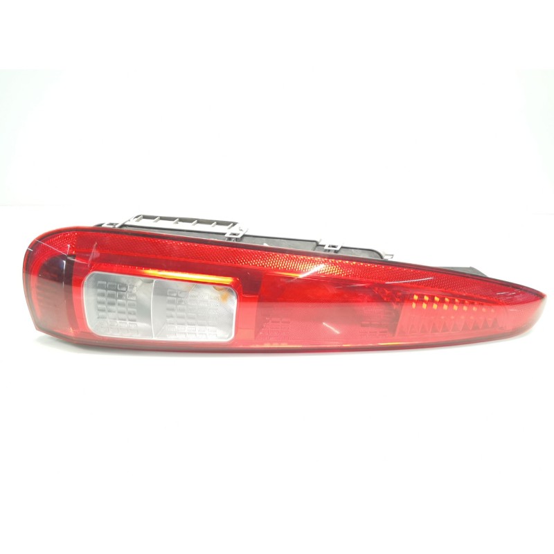 Left rear taillight Ford Fusion (JU_) | Becerril Scrap Yard Left rear taillight Ford Fusion (JU_) | Becerril Scrap Yard