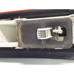 Left rear taillight Ford Fusion (JU_) | Becerril Scrap Yard
