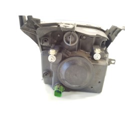 Farol esquerdo Ford Fusion (JU_) | Desguace Becerril