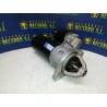 Recambio de motor arranque para opel astra g berlina comfort referencia OEM IAM 0001110115  