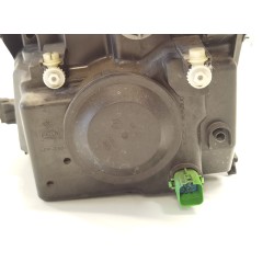 Faro destro Ford Fusion (JU_) | Desguace Becerril