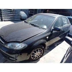 تفكيك Chevrolet lacetti SE Gasolina من عام 2007 بمحرك F14D3