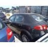 تفكيك Chevrolet lacetti SE Gasolina من عام 2007 بمحرك F14D3