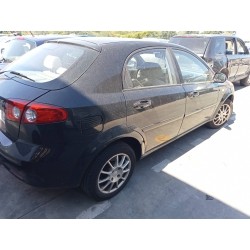 تفكيك Chevrolet lacetti SE Gasolina من عام 2007 بمحرك F14D3