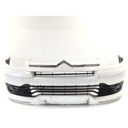 Para-choques dianteiro CITROEN C4 coupe (LA_) | Desguace Becerril