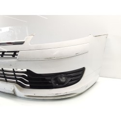 Recambio de paragolpes delantero para citroën c4 coupé (la_) 1.6 16v referencia OEM IAM 7401AP  7401AS