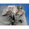 Caja cambios Seat Ibiza IV sc (6J1, 6P5) | Desguace Becerril