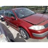 renault megane ii familiar del año 2004